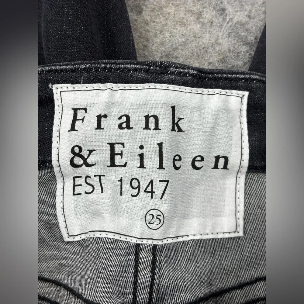 Frank‎ & Eileen | Sligo | 1991 Color-Way | Women’s Size 25